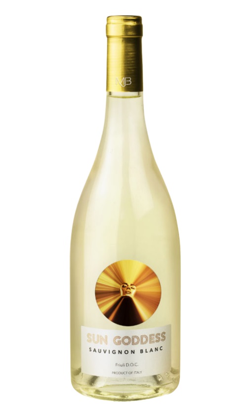 Sun Goddess 2020 Sauvignon Blanc 750ml