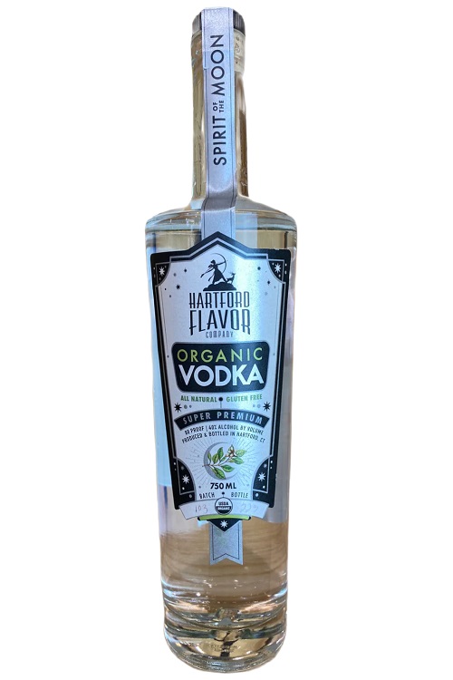 Hartford Flavor Super Premium Vodka 750ml