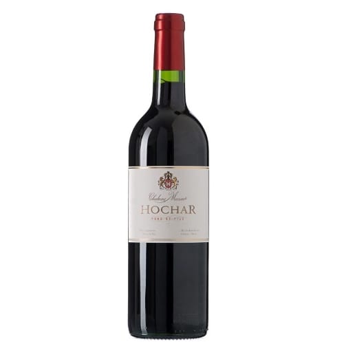 Chateau Musar Hochar 2016 Pere Et Fils Bekaa Valley Lebanon 750ml