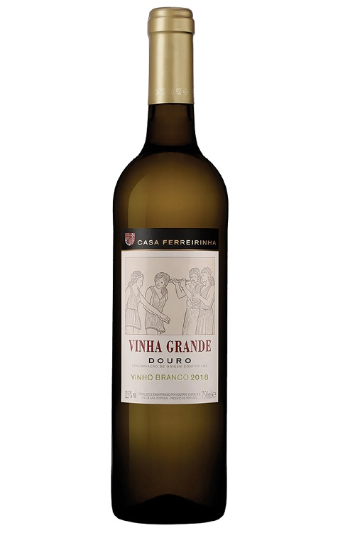 Casa Ferreirinha Vinha Grande 2019 Vinho Tinto Douro 750ml