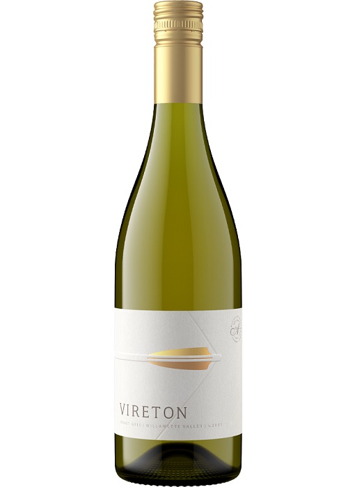 Archery Summit 2021 Vireton Willamette Valley Pinot Gris 750ml