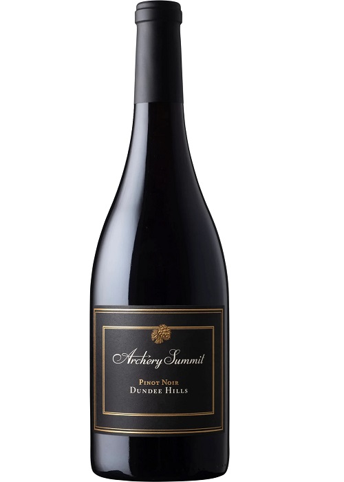 Archery Summit 2020 Dundee HIlls Pinot Noir 750ml