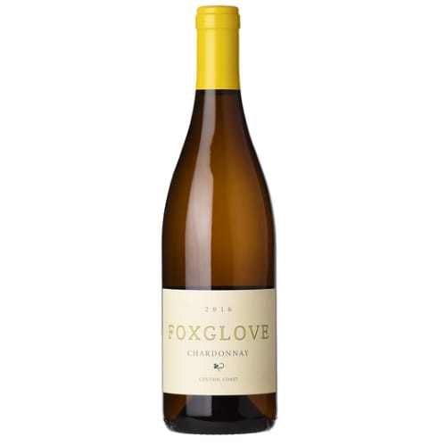 Foxglove Central Coast 2016 Chardonnay 750ml
