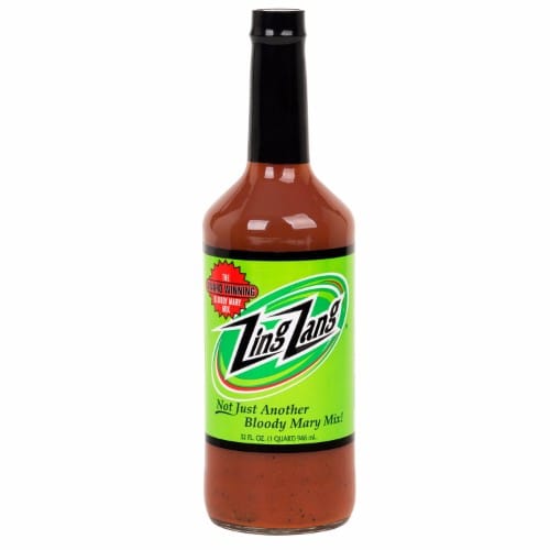 Zing Zang Bloody Mary Mixer 32oz