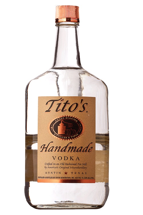 Titos Vodka 1.75L