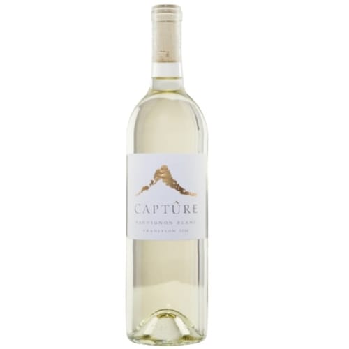 Capture 2018 Sauvignon Blanc 750ml