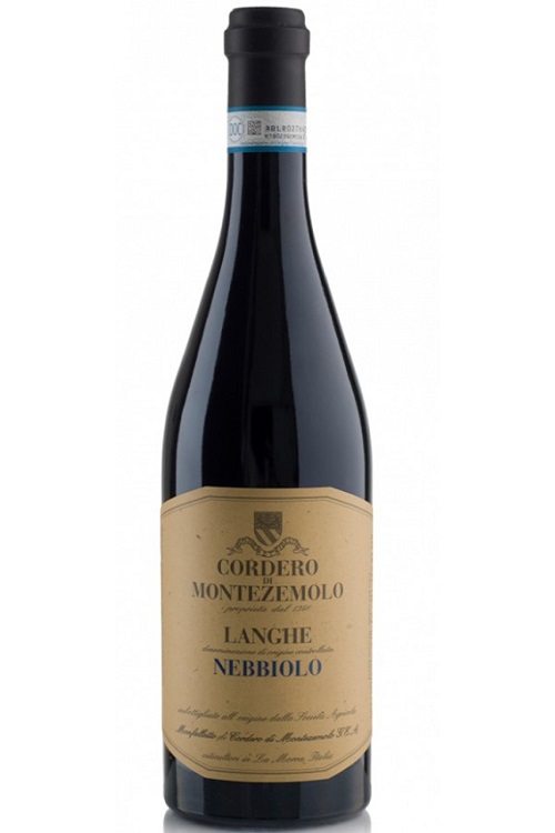 Cordero Di Montezemolo 2020 Langhe Nebbiolo 750ml