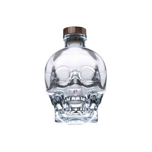 Crystal Head Vodka 750ml