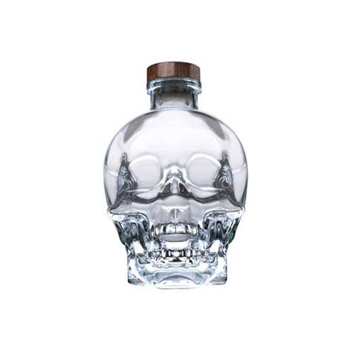 Crystal Head Vodka 50ml