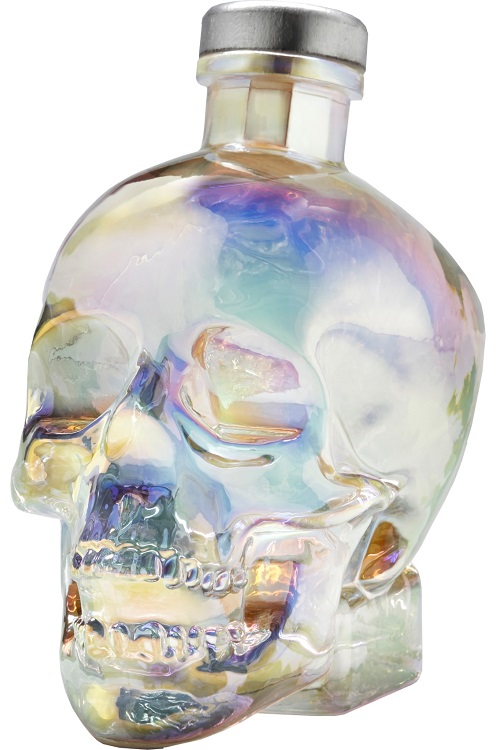Crystal Head Aurora Vodka 750ml