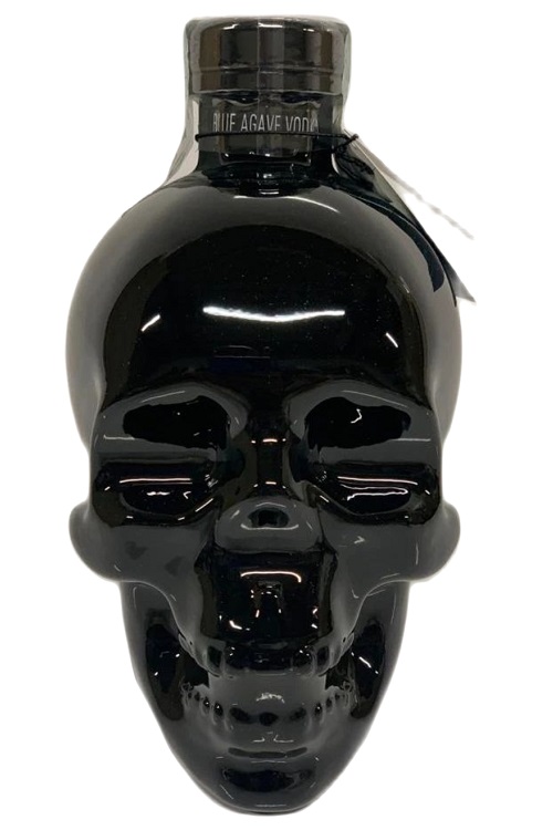 Crystal Head Onyx Vodka 750ml
