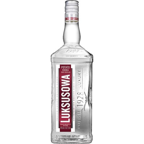 Luksusowa Vodka 1L