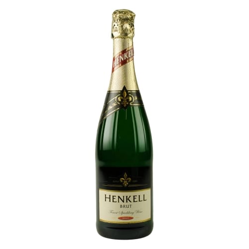 Henkell Brut Sparkling 750ml