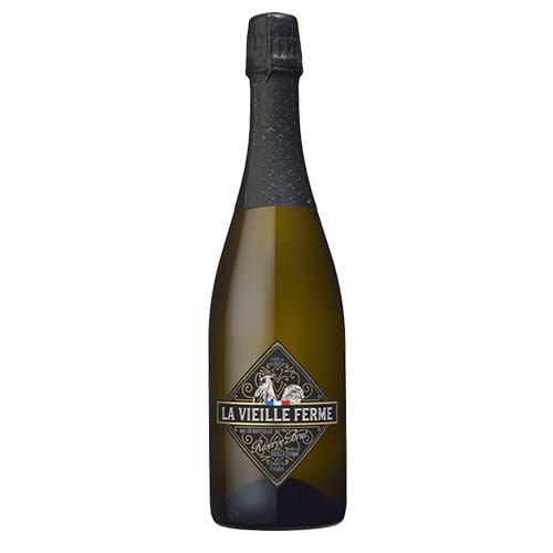 La Vieille Ferme Reserve Brut 750ml