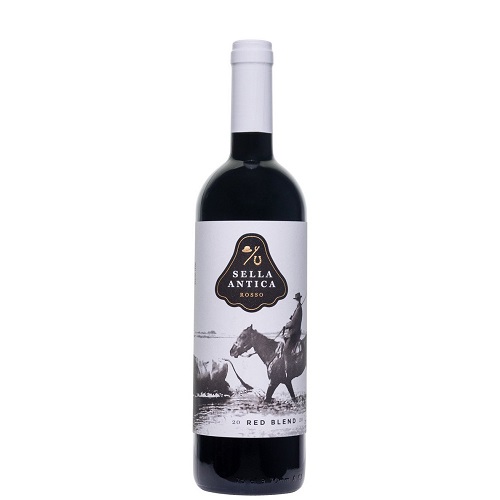Sella Antica 2020 Rosso Red Blend 750ml