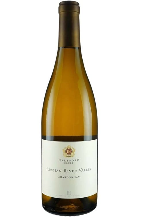 Hartford Court Russian River Valley 2022 Chardonnay 750ml