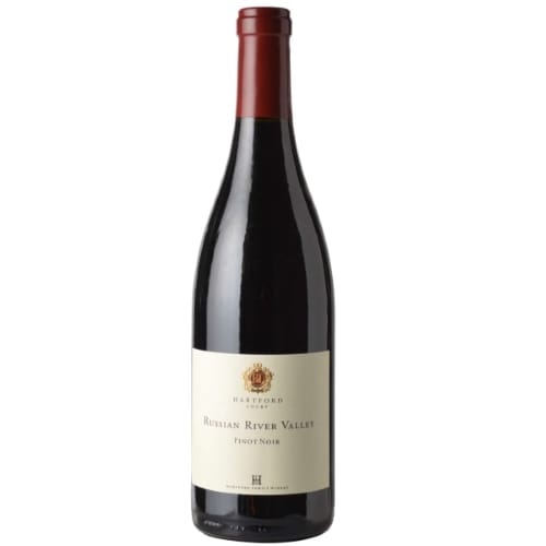 Hartford Court Russian River Valley 2021 Pinot Noir 750ml