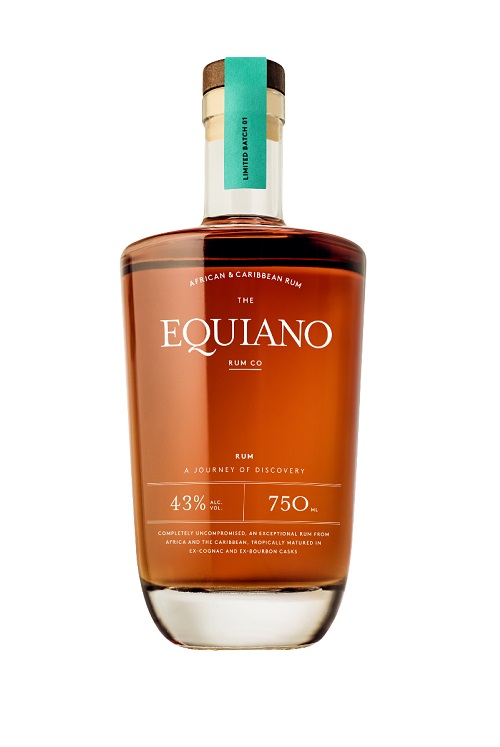 Equiano Rum 750ml