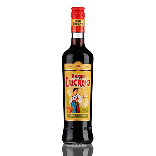 Lucano Amaro Liqueur 750ml