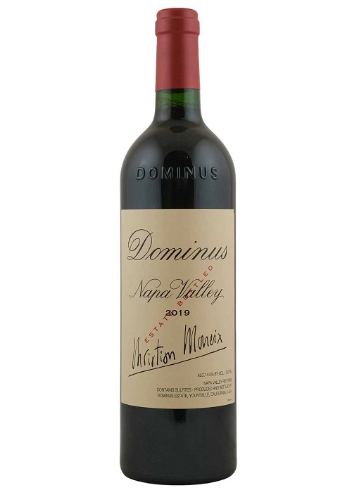 Dominus 2019 Napa Valley Red Blend 750ml