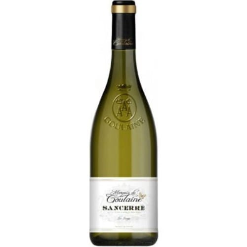 Marquis De Goulaine 2022 Les Lorys Sancerre 750ml