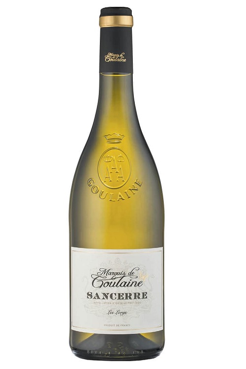 Marquis De Goulaine 2022 Les Lorys Sancerre 750ml