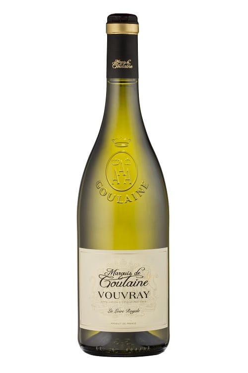 Marquis De Goulaine 2022 Vouvray 750ml
