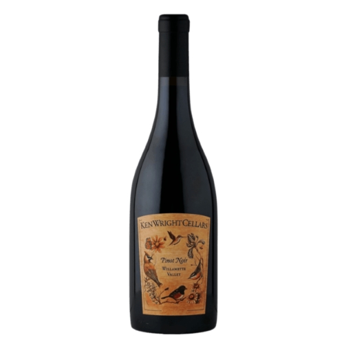Ken Wright Willamette Valley 2023 Pinot Noir