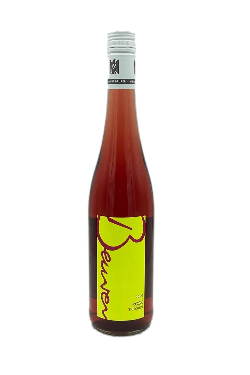 Weingut Beurer 2022 Rose Trocken 750ml