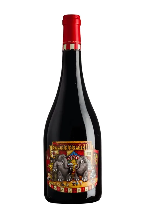 Michael David Petite Petit 2020 Red Blend 750ml