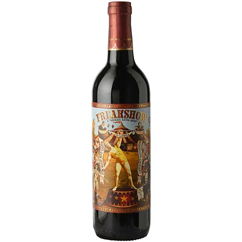 Michael David Freakshow 2022 Cabernet Sauvignon 750ml