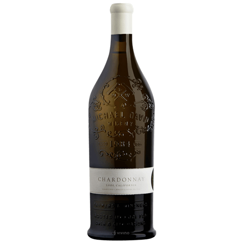 Michael David 2019 Chardonnay 750ml
