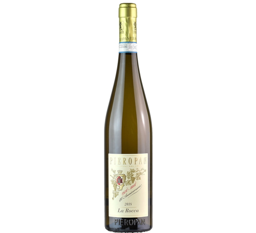Pieropan 2020 La Rocca Soave Classico White 750ml