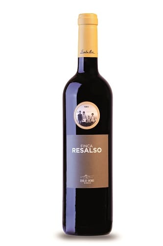 Emilio Moro Finca Resalso 2020 Tempranillo 750ml
