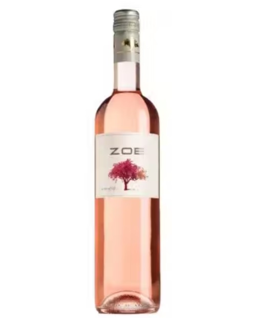 Skouras Zoe 2023 Rose Blend 750ml