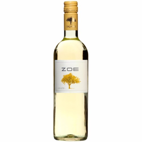 Skouras Zoe 2021 White 750ml