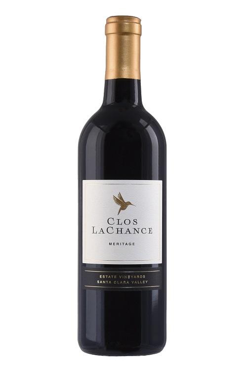 Clos La Chance 2019 Heritage Estate Vineyards 750ml