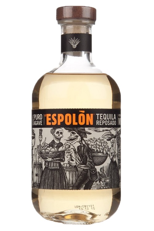 Espolon Reposado Tequila 1.75L