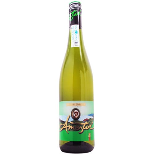 Ameztoi 2020 Getariako Txakolina 750ml