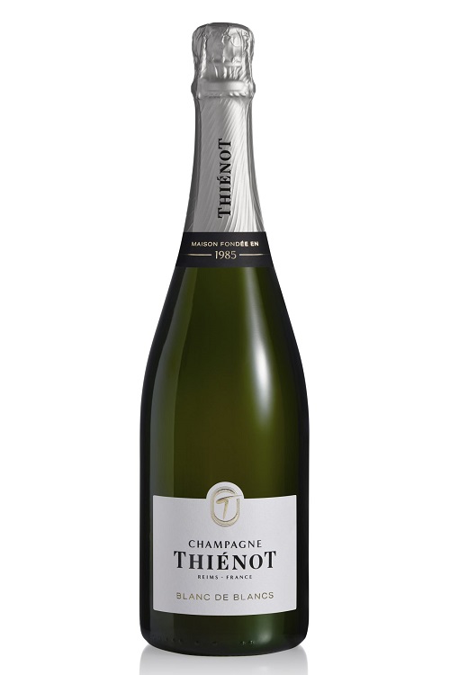 Thienot Blanc De Blancs Reims Champagne 750ml