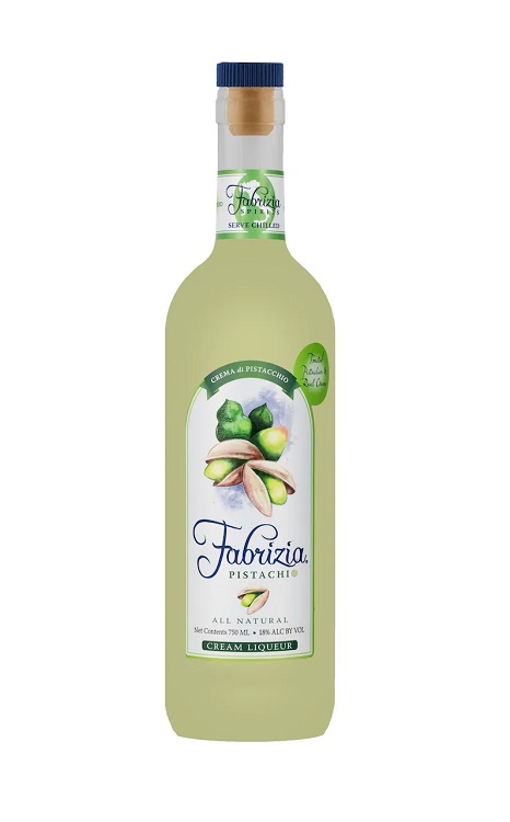 Fabrizia Crema Di Pistachio Liqueur 750ml