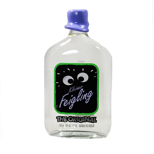 Kleiner Feigling Fig Liqueur 750ml