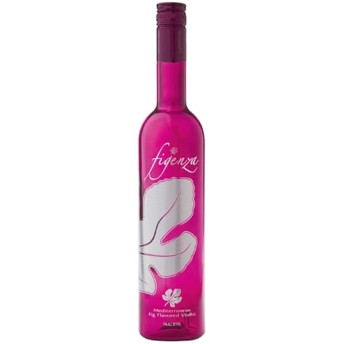 Figenza Fig Flavored Vodka 750ml