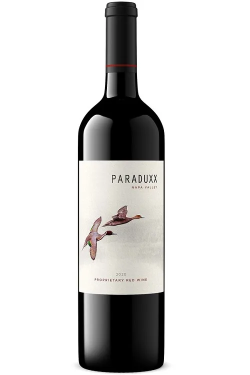Paraduxx 2021 Proprietary Red Blend 750ml