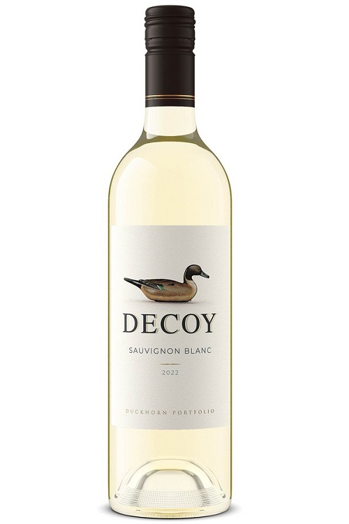 Decoy 2022 Sonoma County Sauvignon Blanc 750ml