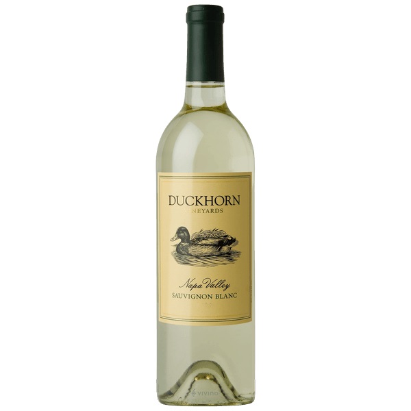 Duckhorn 2023 North Coast Sauvignon Blanc 750ml