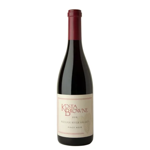 Kosta Browne 2019 Russian River Valley Pinot Noir 750ml