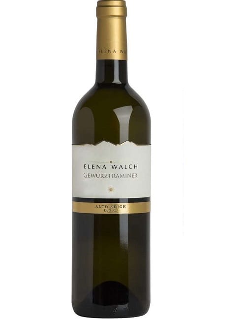 Elena Walch 2021 Gewurztraminer Alto Adige 750ml