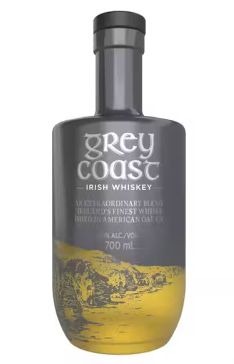 Grey Coast Irish Whiskey 700ml