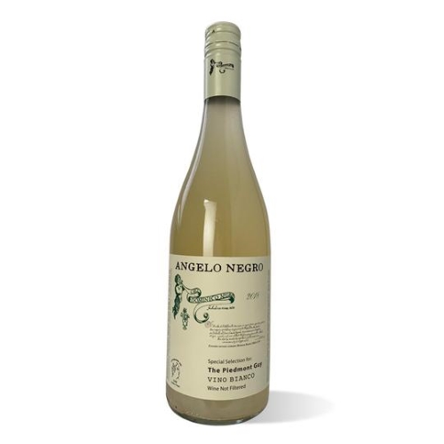 Angelo Negro 2019 Arneis Vino Bianco Unfiltered Unfined 750ml